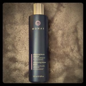 Monat Volumizing Shampoo